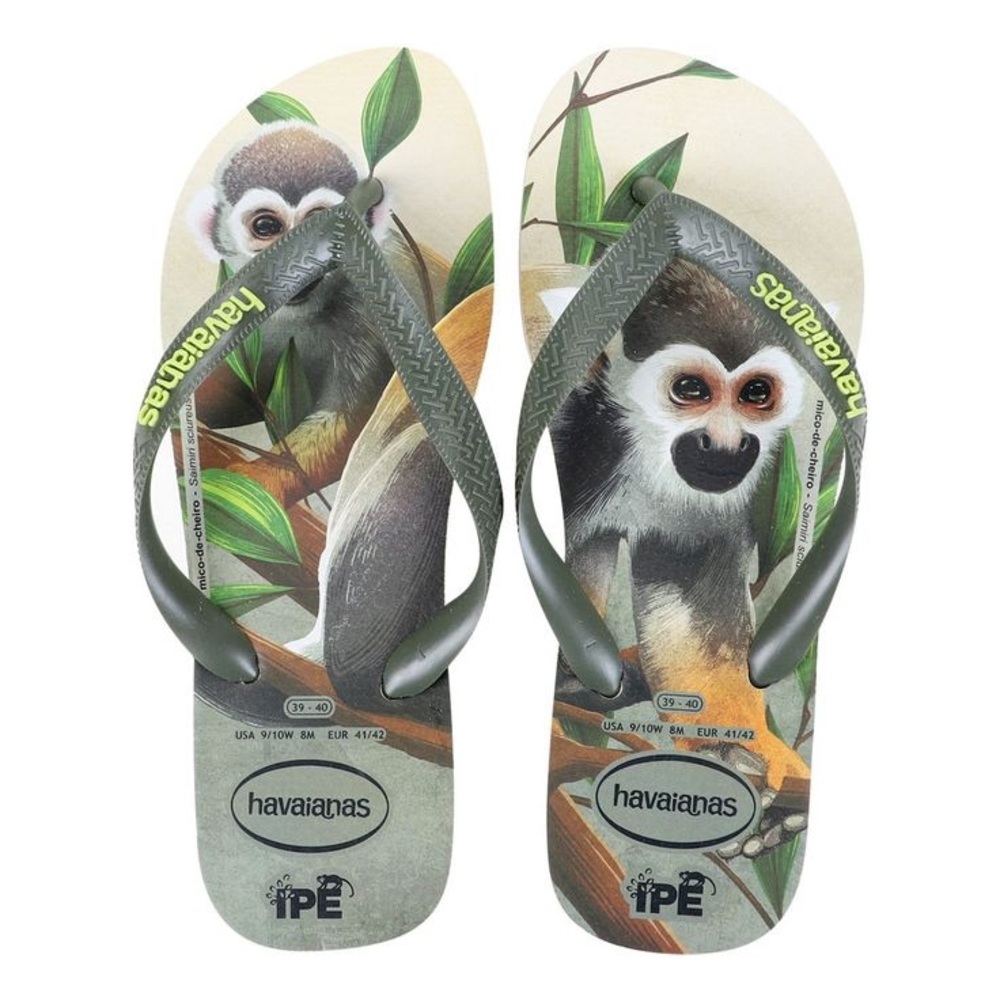 HAVAIANAS FLIP FLOPS
